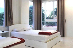 Oasis Nha Trang Hotel