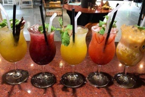 Obama Cafe & Spa