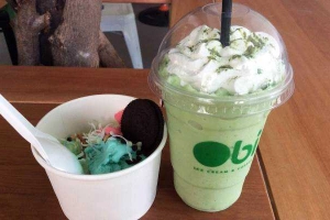 Obi Cafe