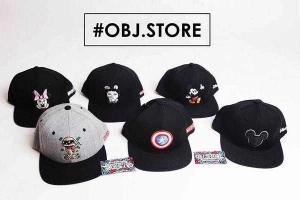 Obj Store - Đường D2