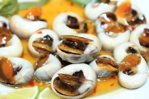 Quán Ăn Ốc 10 Em
