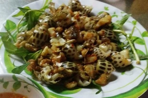 Quán Ăn Ốc 30 - Nguyễn Cừ