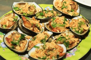 Quán Ăn Ốc 9 Tài - Hoàng Hoa Thám