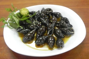 Quán Ăn Ốc Bơ Tỏi