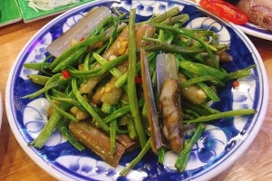 Quán Ăn Ốc Cầu Rồng