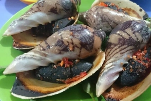 Quán Ăn Ốc Chánh