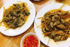 Quán Ăn Ốc Chảo 42