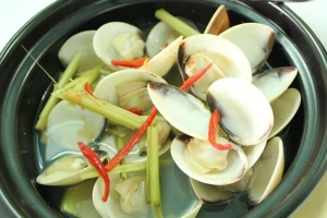 Quán Ăn Ốc Cô Bạch