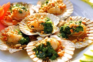 Ốc Hý - Quán Ăn Hải Sản