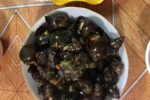 Ốc Luộc & Ăn Vặt Các Loại - Xuân Đài