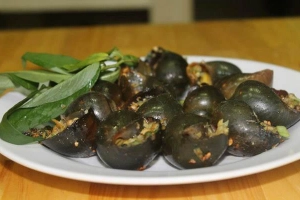 Quán Ăn Ốc Mập Quán - Phan Văn Trị