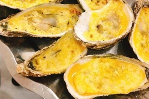 Quán Ăn Ốc Mỹ Anh