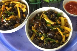 Quán Ăn Ốc Nạy - Ốc & Các Món Hải Sản