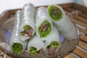 Quán Ăn Ốc - Ngao - Bánh Xèo - Phở Cuốn