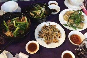 Quán Ăn 2N - Hải Sản Tươi Sống