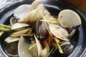 Quán Ăn Ốc Nhi - Phan Văn Trị