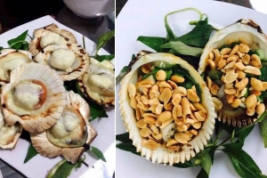 Quán Ăn Ốc Như