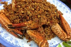 Quán Ăn Ốc Oanh 1 - Vĩnh Khánh