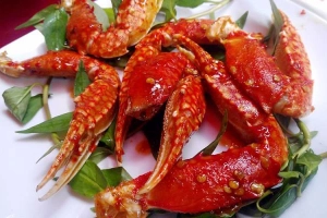 Quán Ăn Ốc Phương - Chợ Trần Hữu Trang