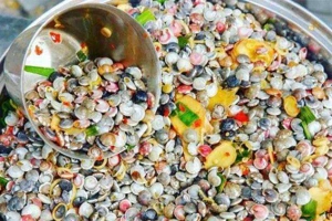 Ốc Ruốc - Shop Online