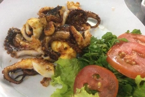 Quán Ăn Ốc Sinh Viên 3 - Lê Trọng Tấn