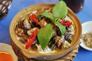 Quán Ăn Ốc Sinh Viên - Phan Văn Hân