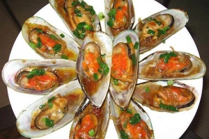 Quán Ăn Ốc Sinh Viên Quán