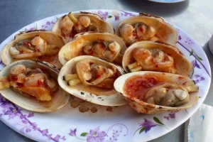 Quán Ăn Ốc Tân Hiệp