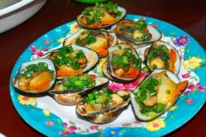 Quán Ăn Ốc Thảo - Chung Cư Vĩnh Hội