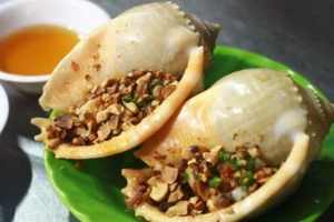 Quán Ăn Ốc Thương - Khuông Việt