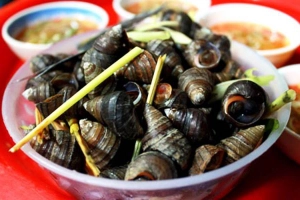 Quán Ăn Ốc Trường An