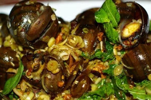 Quán Ăn Ốc Tư Hằng - Đường Số 19
