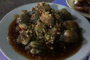 Quán Ăn Ốc Tý - Thạch Lam
