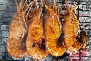 Quán Ăn Ốc Woắn