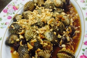 Quán Ăn Ốc Yến - Lê Thúc Hoạch
