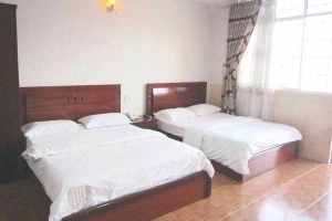 Ocean Hotel 5