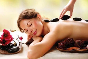 Ocean House Spa