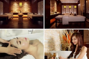Ocean Spa - Vũ Phạm Hàm