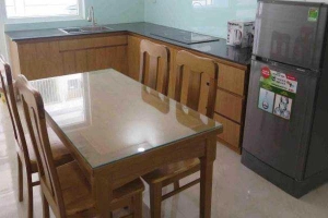 Oceanus Apartment - Mường Thanh Viễn Triều