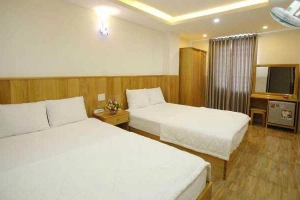 Odessa Hotel