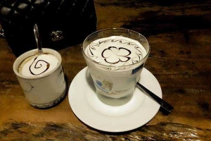 Odyssey Cafe & Bar