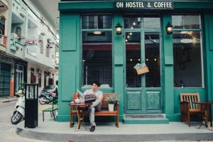 Oh Hostel & Coffee