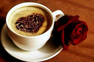Oh La La Cafe - Lê Lai