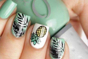 Oh Nails
