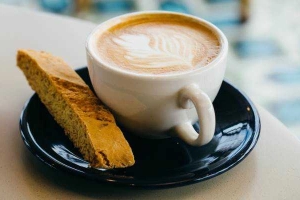 OHA Coffee & Tea