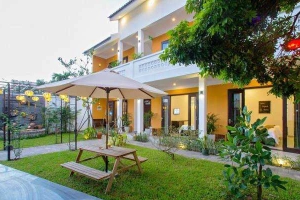 Ohana Garden Hoi An