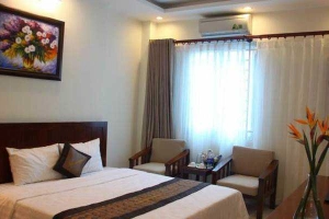 Ohana Hotel