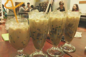 Ohana - Milk Tea & Coffee