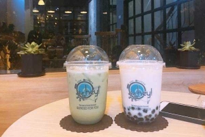 Ohey Tea & Coffee