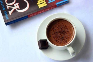 Ohh La La Socola Cafe